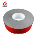 Double sided solvent PE foam tape